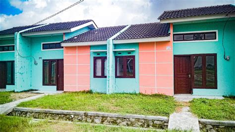 Tangerang merupakan salah satu kota metropolitan yang ada di indonesia. graha tanjakan mekar indah (perumahan subsidi double ...