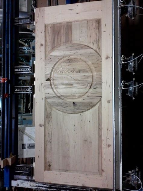 Call now to learn about our reclaimed barn wood, wormy chestnut lumber & much more! Wormy chestnut office door. Image by Reclaimed Lumber and ...