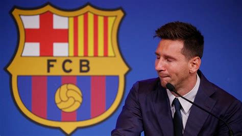Sportmob Suarez Claimed Leaving Barcelona Hurt Messi