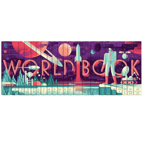 2024 World Book Encyclopedia World Book