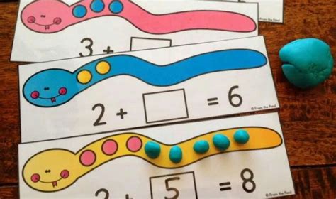 Aprender matemáticas suele costar a algunos niños y niñas, por ello proponemos el aprendizaje con diversión mediante juegos de matemáticas interactivos: Pin de Ana en números logica | Matemáticas para guardería, Juegos de matemáticas y Matemáticas ...