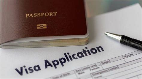 Ini Cara Lengkap Membuat Visa Korea Dokumen Syarat Serta Biayanya Hot