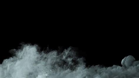 Looping Smokefog Effect Stock Motion Graphics Motion Array