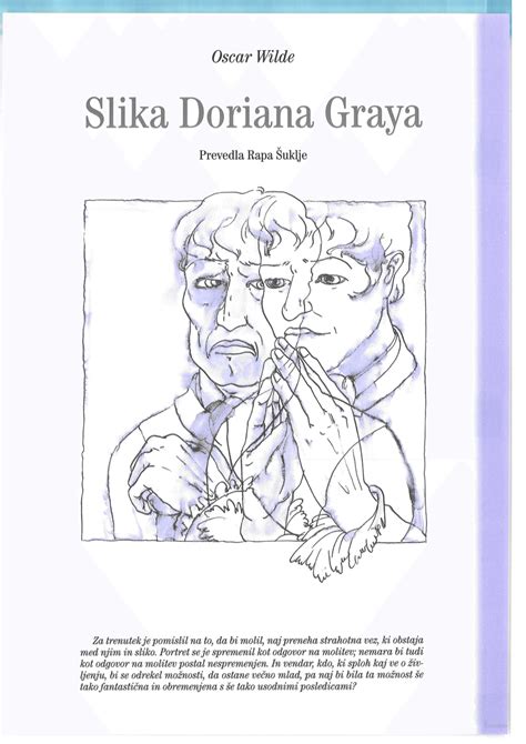 The Picture Of Dorian Gray Pdf - (PDF) Slika Doriana Graya (The Picture of Dorian Gray)