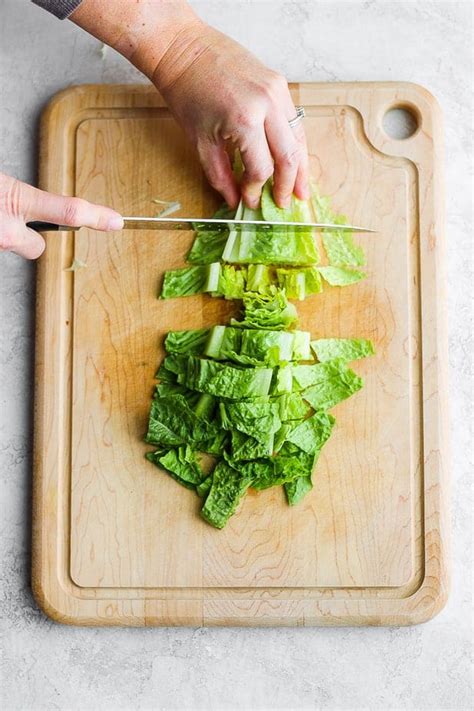 Wat Is Lettuce Fresh Express Salad Leafy Green Romaine 9 Oz Instacart