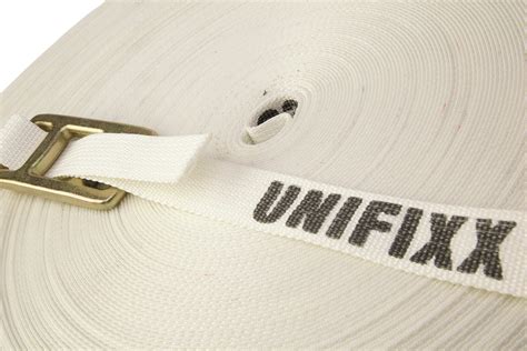 Bandă de unică folosință (sens unic)- W435/W450 - Unifixx 40mm latime - Unitex Production Equipment