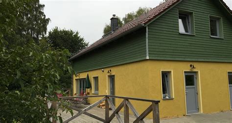 Kg kaistraße 3, 16831 rheinsberg (rheinsberg) steffens transport gmbh UNSER FERIENHAUS - Haus Bikowsee