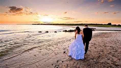 tips para casarte en la playa y tener una boda original
