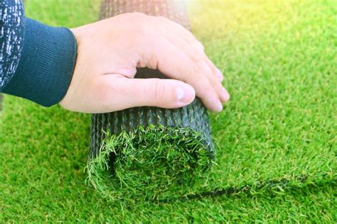 To test, stick a screwdriver into the ground. 4 Essential DIY Skills for the Best Putting Greens Installation - Buy, Install and Maintain ...