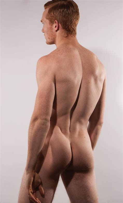 Greg Rutherford YES PLEASE The Men Men
