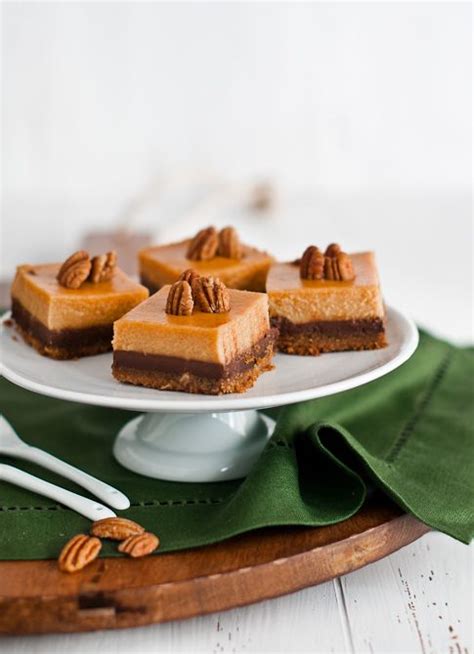 Sweet Potato Bars Recipe With Chocolate Easy White On Rice Couple