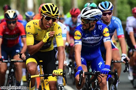 Complete interactive route map of the 21 tour de france stages with dates, distance, terrain & more. 2020 Tour de France Live Video, Route, Photos, Results ...