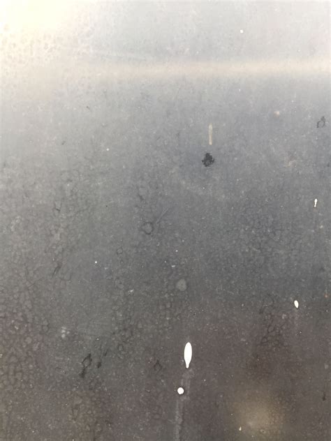 Grungy Reflective Metal Surface Free Textures
