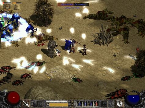 They are generally effective in either pvp or pvm. Javazon by lMarcusl - Diablo Wiki