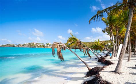 10 Best Caribbean Island Vacation Destinations Escapehere