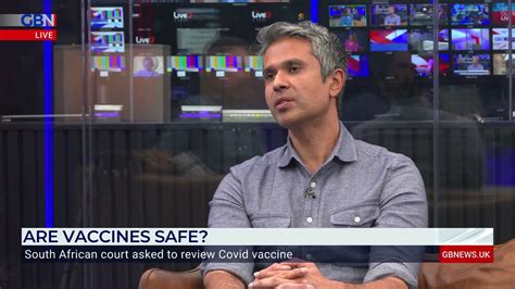 GB News on Twitter: "'I've described it as the greatest miscarriage of