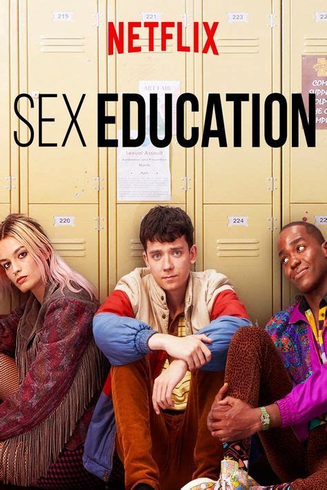 Sex Education Season 2 2020 เพศศึกษา หลักสูตรเร่งรัก ดูหนังออนไลน์ V8movie Hd ดูหนังฟรี หนัง