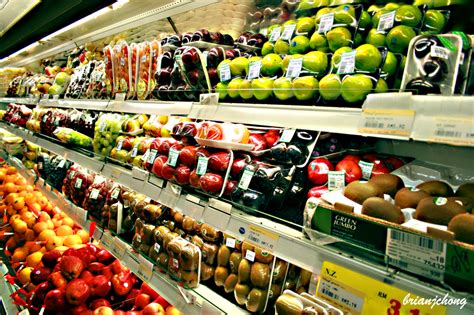 In 2017, the malaysian supermarket chain econsave had 65 outlets throughout the country. 10 major grocery stores to know in KL - ExpatGo