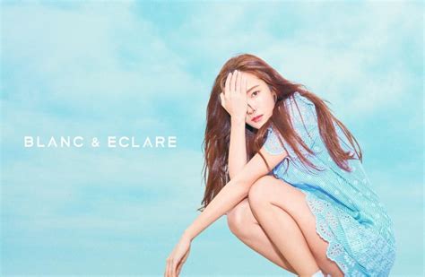 Jessica Jung S Fashion Brand Blanc And Eclare Involved In A Lawsuit Over A Loan Of 6 5 Million