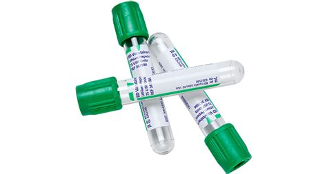 Bd Vacutainer Becton Dickinson Bd Vacutainer Venous Blood Collection