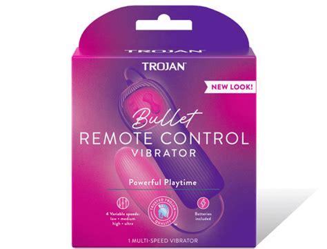 Sex Toys And Vibrators For Partner And Personal Use Trojan™
