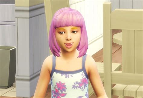 Slice Of Life Mod At Kawaiistacie Sims 4 Updates Images And Photos Finder