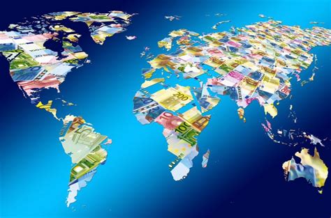 International Money Transfer Services Visa First Blog