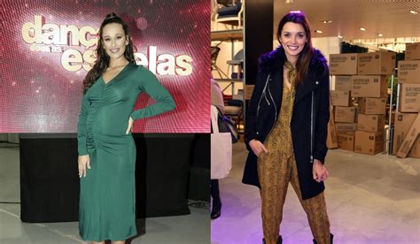 André branco foi o parceiro. Rita Pereira substituída por Maria Cerqueira Gomes em ...