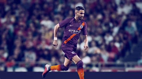 Sporting braga are actively progressing on the european stage. Manchester City Nike Third Kit 2018/19 - Marca de Gol