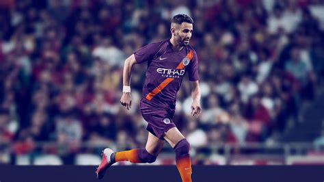 Jul 1, 2016 contract expires: Manchester City Nike Third Kit 2018/19 - Marca de Gol