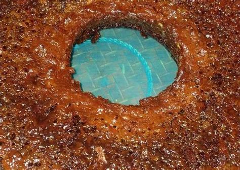 Hampir setiap kue basah selalu ada. Resep Bolu 6 Telur Takaran Gelas / Bolu Mentega Montok 2 ...