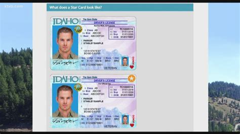 Verify Does Idaho Have Stricter Star Card Requirements Than Other