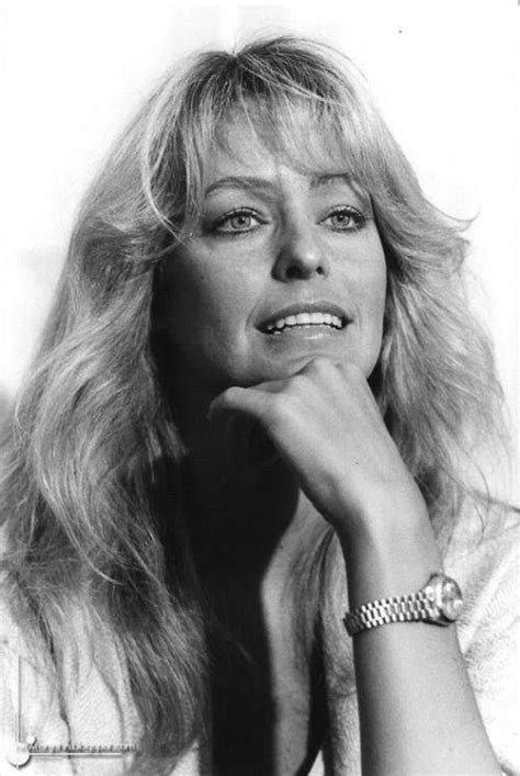 Farrah Fawcett Fan Club — Farrah Fawcett Corpus Christi Santa Monica