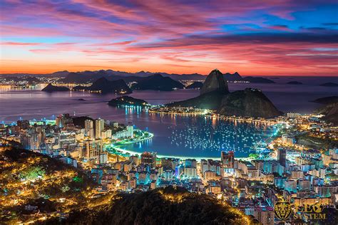 Top 10 Largest Cities In Brazil Leosystemtravel