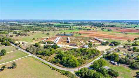 Stephenville, Erath County, TX Farms and Ranches for sale Property ID