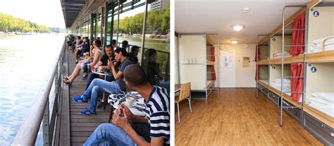Book your room for the st christopher's inn berlin alexanderplatz hotel in on viamichelin. Best Hostels In Paris (2020) | The Ultimate Places To ...