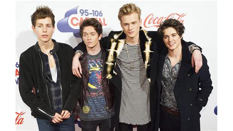 The Vamps Two Part Record Inspired By Heartbreak 8 Days