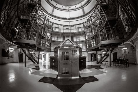 What To Expect On Your Kingston Penitentiary Tour In 2020 Visit Kingston
