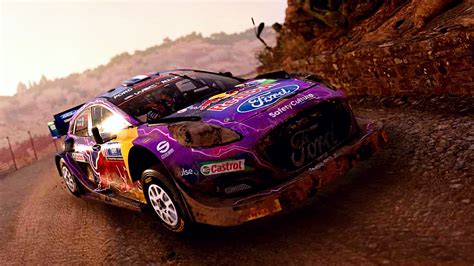 EA SPORTS WRCについて ゲムズキブログ