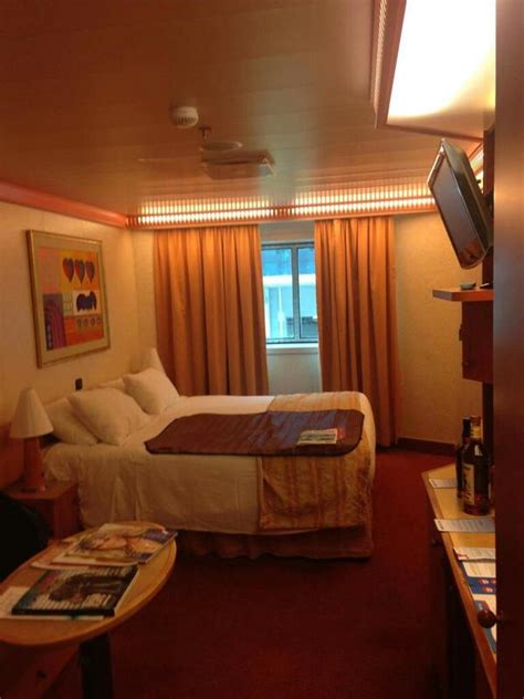 Check spelling or type a new query. Oceanview Cabin 1248 on Carnival Glory, Category 6A