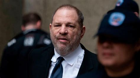 Harvey Weinstein Has Been Accused Of 16 More Sexual Assaults