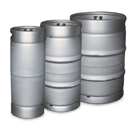 How Many Beers In A Keg Popular Beer Sizes In Keg Pint Of Beer