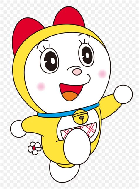 Free Download 72 Gambar Doraemon Dan Dorami Hd Info Gambar