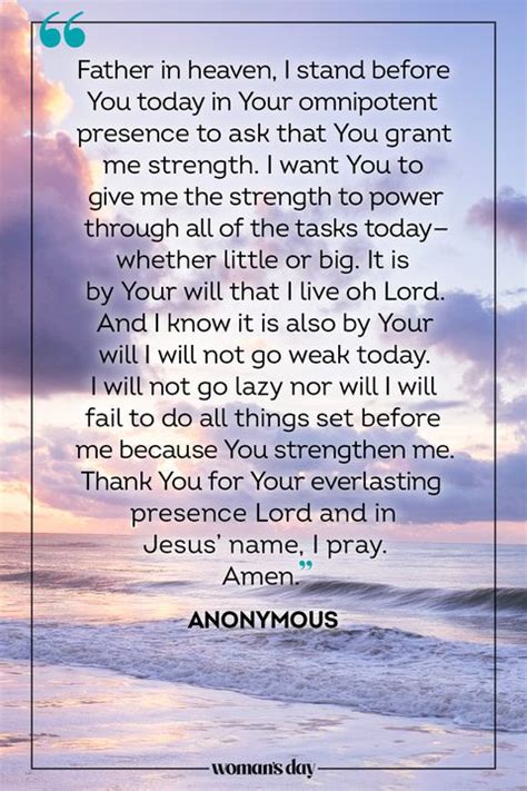 20 Best Daily Prayers For 2022 — Prayers And Scripture Verse For Every Day