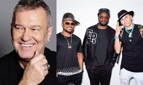From 2xcd, album ''soul deeper. Jimmy Barnes and the Black Eyed Peas confirmed as AFL ...