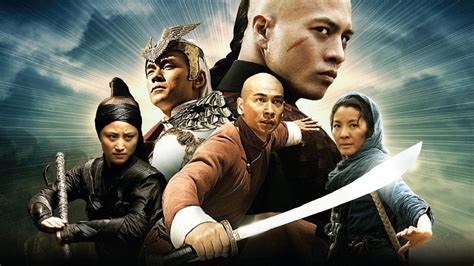Chinese Martial Arts Movies 2018 New Action Movies 2018 With English