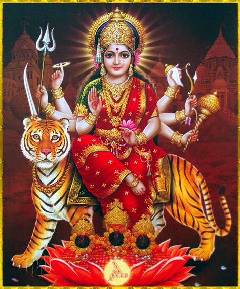 Shiva Art Maa Durga Image Durga Maa Lord Durga