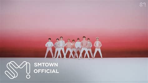 Mv Nct 127 Touch Choreography Ver Kpopmap