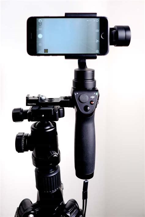 These fun dji osmo mobile are for educational uses too. DJI Osmo Mobile - In Depth Review | Photo Insomnia