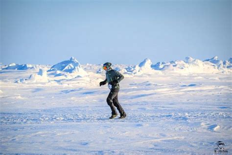 Ecuador's environmental ministry, located 600 miles. Darwin father-son duo navigate shifting ice, avoid polar ...